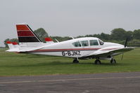 G-BJNZ photo, click to enlarge G-BJNZ photo, click to enlarge