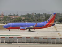 N655WN photo, click to enlarge