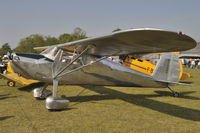 N2986N @ LFFQ - at lffq - by Volker Hilpert