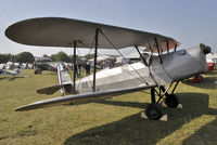 D-EQXB @ LFFQ - Quax - by Volker Hilpert