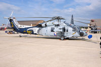 167844 @ KADW - Fleet Angels HSC-2 color bird on display at Andrews AFB Open House '10. - by TorchBCT