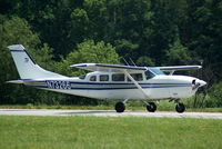 N73266 @ I19 - 1979 Cessna 207A - by Allen M. Schultheiss