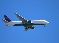 N196DN @ KJFK - DELTA going to JFK