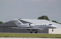 N708LX - Cessna 750 - by Mark Pasqualino