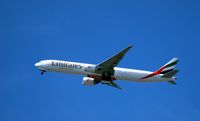 A6-ECQ @ KJFK - Emirates going to JFK - by gbmax