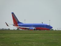 N274WN photo, click to enlarge