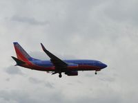 N476WN photo, click to enlarge