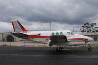N141RR @ KDED - Beech 65-90 - by Mark Pasqualino