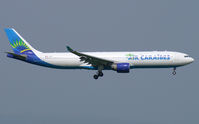 F-ORLY @ VIE - Air Caraibes Airbus A330-300 - by Thomas Ramgraber-VAP