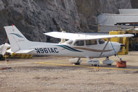 N961AC @ BGAA -  - by Tomas Milosch