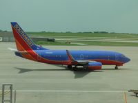 N286WN photo, click to enlarge
