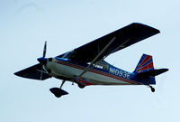 N1093E @ S50 - on final - by Wolf Kotenberg