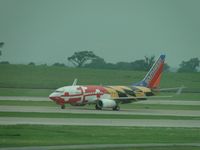 N214WN photo, click to enlarge