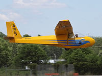 N5742S @ N81 - Leaving N81 - by JOE OSCIAK