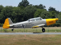 N888EE @ N81 - Leaving Hammonton - by JOE OSCIAK