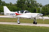 N26EY @ LAL - Sun N Fun 2010