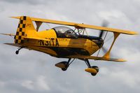 N31TA @ LAL - Sun N Fun 2010 - by Bob Simmermon