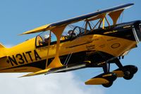 N31TA @ LAL - Sun N Fun 2010 - by Bob Simmermon