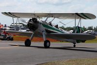 N33NA @ LAL - Sun N Fun 2010