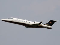 N334AF @ KRDG - Leaving KRDG - by JOE OSCIAK