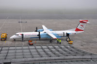 OE-LGE @ LOWL - Austrian Arrows