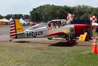 N80XL @ LAL - Sun N Fun 2010