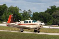 N174JB @ LAL - Sun N Fun 2010 - by Bob Simmermon