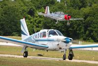 N9338N @ LAL - Sun N Fun 2010 - by Bob Simmermon