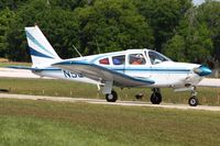 N9338N @ LAL - Sun N Fun 2010 - by Bob Simmermon