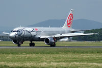 OE-LEX @ LOWL - A320-214 - by Jan Ittensammer