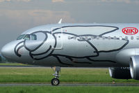OE-LEB @ LOWL - A320-214 Niki - by Jan Ittensammer