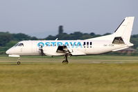 OK-CCN @ LOWW - Central Connect Airlines Saab 340 c/n340B-276 - by Delta Kilo