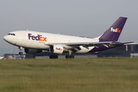 N456FE photo, click to enlarge