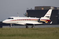 OE-HFC @ LOWW - Jetalliance - by Delta Kilo