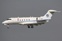 TC-ARB @ LOWW - Arkasair - by Delta Kilo