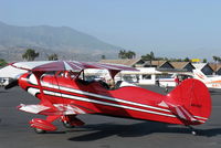 N81962 @ SZP - 1990 Shull STEEN SKYBOLT, Lycoming O&VO-360 180 Hp - by Doug Robertson