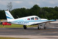 N9338N @ LAL - Sun N Fun 2010 - by Bob Simmermon