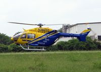 N392TC @ 41LA - At Metro Aviation / Downtown Shreveport. - by paulp