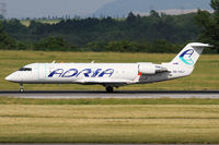 S5-AAJ @ LOWW - Adria Airways 2004 Bombardier Canadair CL-600 2B19 CRJ-200ER, c/n: 8010

beacon