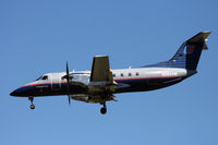 N290SW @ KSEA - KSEA - by Nick Dean