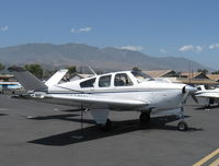 N224SH @ SZP - 1970 Beech V35B BONANZA, Continental IO-520-B 285 Hp - by Doug Robertson