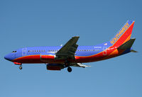 N523SW @ KSEA - KSEA - by Nick Dean