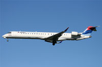 N800SK @ KSEA - KSEA