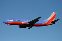 N682SW @ KSEA - KSEA - by Nick Dean