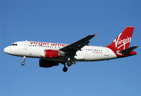 N522VA @ KSEA - KSEA - by Nick Dean
