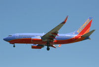 N249WN @ KSEA - KSEA - by Nick Dean