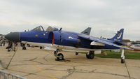 ZH809 @ EGBY - 3. ZH809 at Bentwaters Park Airshow June 2010 - by Eric.Fishwick