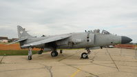 ZH806 @ EGBY - ZH806 at Bentwaters Park Airshow June 2010 - by Eric.Fishwick