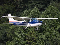 N80619 @ N57 - Landing at N57