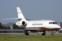 VP-CJA @ LOWG - . - by Martin Flock
